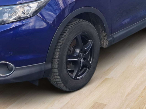 Ansicht 4 - Gebrauchtwagen Fahrzeug, Modell Qashqai der Marke Nissan von Verkäufer Fahrzeugservice Kürschner GmbH