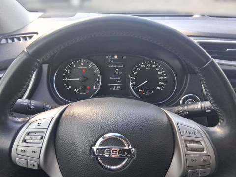 Ansicht 8 - Gebrauchtwagen Fahrzeug, Modell Qashqai der Marke Nissan von Verkäufer Fahrzeugservice Kürschner GmbH