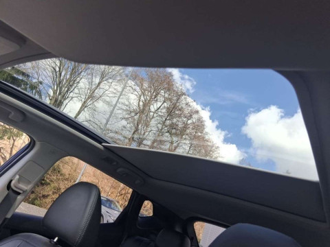 Ansicht 13 - Gebrauchtwagen Fahrzeug, Modell Qashqai der Marke Nissan von Verkäufer Fahrzeugservice Kürschner GmbH