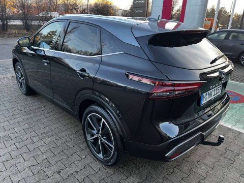Ansicht 4 - Gebrauchtwagen Fahrzeug, Modell Qashqai der Marke Nissan von Verkäufer Autohaus Mükra GmbH