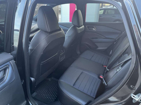 Ansicht 7 - Gebrauchtwagen Fahrzeug, Modell Qashqai der Marke Nissan von Verkäufer Autohaus Mükra GmbH