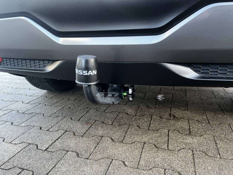 Ansicht 8 - Gebrauchtwagen Fahrzeug, Modell Qashqai der Marke Nissan von Verkäufer Autohaus Mükra GmbH