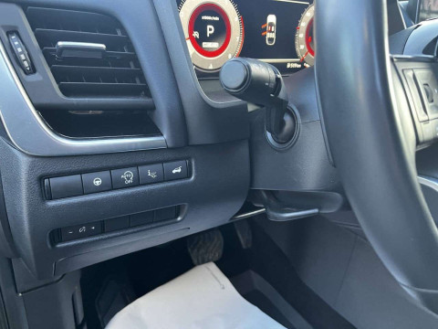 Ansicht 12 - Gebrauchtwagen Fahrzeug, Modell Qashqai der Marke Nissan von Verkäufer Autohaus Mükra GmbH