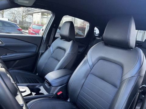 Ansicht 13 - Gebrauchtwagen Fahrzeug, Modell Qashqai der Marke Nissan von Verkäufer Autohaus Mükra GmbH