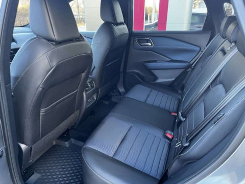 Ansicht 7 - Gebrauchtwagen Fahrzeug, Modell Qashqai der Marke Nissan von Verkäufer Autohaus Mükra GmbH