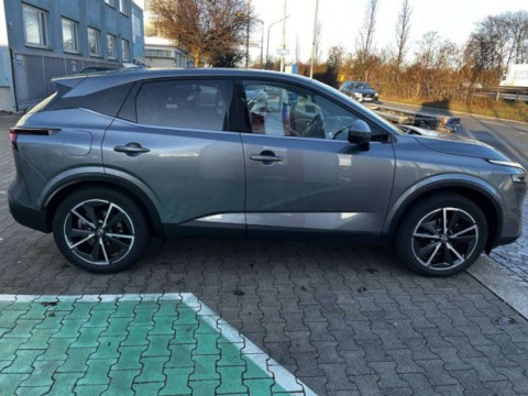 Ansicht 8 - Gebrauchtwagen Fahrzeug, Modell Qashqai der Marke Nissan von Verkäufer Autohaus Mükra GmbH