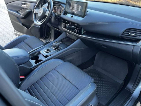 Ansicht 9 - Gebrauchtwagen Fahrzeug, Modell Qashqai der Marke Nissan von Verkäufer Autohaus Mükra GmbH