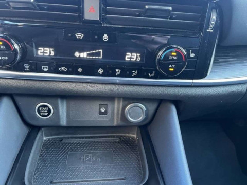 Ansicht 10 - Gebrauchtwagen Fahrzeug, Modell Qashqai der Marke Nissan von Verkäufer Autohaus Mükra GmbH