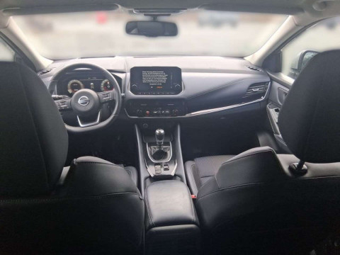 Ansicht 8 - Gebrauchtwagen Fahrzeug, Modell Qashqai der Marke Nissan von Verkäufer Fahrzeugservice Kürschner GmbH