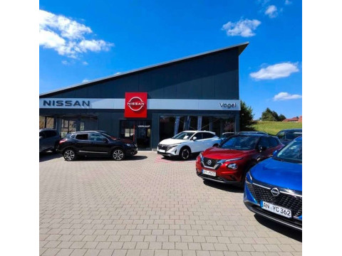 Ansicht 13 - Gebrauchtwagen Fahrzeug, Modell Qashqai der Marke Nissan von Verkäufer KFZ-Vogel