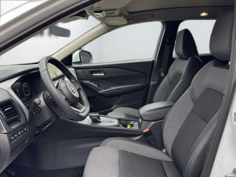 Ansicht 12 - Gebrauchtwagen Fahrzeug, Modell Qashqai der Marke Nissan von Verkäufer Kern Automobile GmbH & Co. KG
