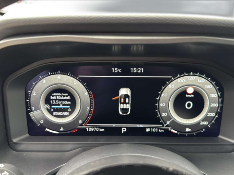 Ansicht 14 - Gebrauchtwagen Fahrzeug, Modell Qashqai der Marke Nissan von Verkäufer Kern Automobile GmbH & Co. KG