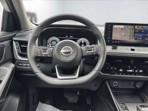 Ansicht 18 - Gebrauchtwagen Fahrzeug, Modell Qashqai der Marke Nissan von Verkäufer Kern Automobile GmbH & Co. KG