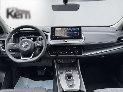 Ansicht 19 - Gebrauchtwagen Fahrzeug, Modell Qashqai der Marke Nissan von Verkäufer Kern Automobile GmbH & Co. KG