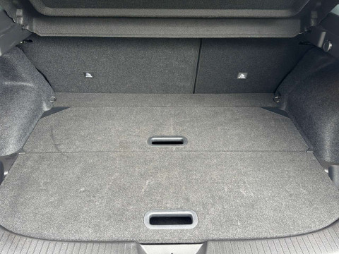 Ansicht 20 - Gebrauchtwagen Fahrzeug, Modell Qashqai der Marke Nissan von Verkäufer Kern Automobile GmbH & Co. KG