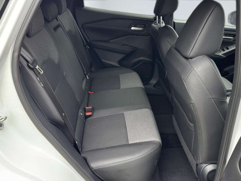 Ansicht 21 - Gebrauchtwagen Fahrzeug, Modell Qashqai der Marke Nissan von Verkäufer Kern Automobile GmbH & Co. KG