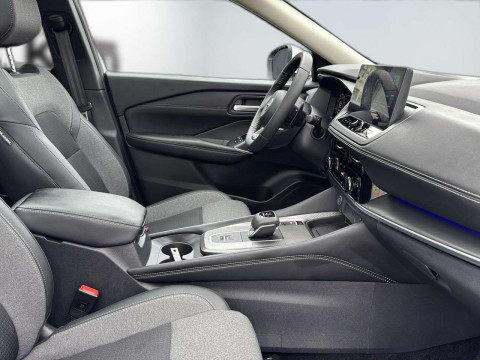 Ansicht 23 - Gebrauchtwagen Fahrzeug, Modell Qashqai der Marke Nissan von Verkäufer Kern Automobile GmbH & Co. KG
