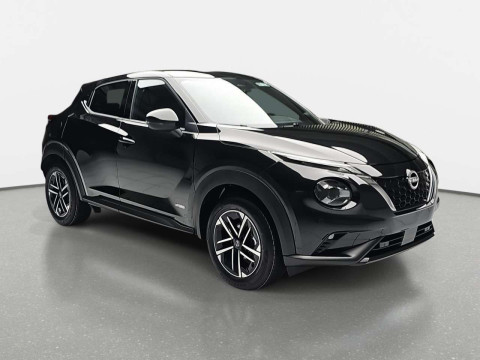 Ansicht 4 - Gebrauchtwagen Fahrzeug, Modell Juke der Marke Nissan von Verkäufer AH Brüggemann GmbH & Co. KG