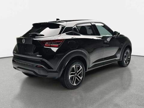 Ansicht 5 - Gebrauchtwagen Fahrzeug, Modell Juke der Marke Nissan von Verkäufer AH Brüggemann GmbH & Co. KG