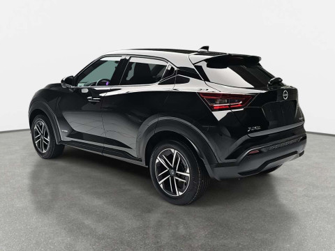 Ansicht 6 - Gebrauchtwagen Fahrzeug, Modell Juke der Marke Nissan von Verkäufer AH Brüggemann GmbH & Co. KG