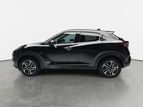 Ansicht 7 - Gebrauchtwagen Fahrzeug, Modell Juke der Marke Nissan von Verkäufer AH Brüggemann GmbH & Co. KG