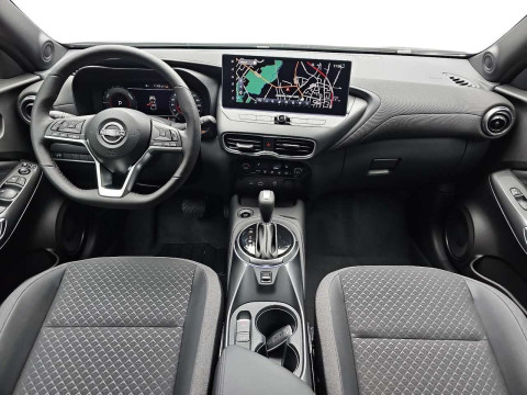 Ansicht 9 - Gebrauchtwagen Fahrzeug, Modell Juke der Marke Nissan von Verkäufer AH Brüggemann GmbH & Co. KG