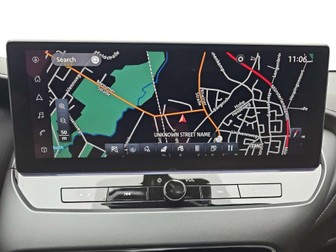 Ansicht 11 - Gebrauchtwagen Fahrzeug, Modell Juke der Marke Nissan von Verkäufer AH Brüggemann GmbH & Co. KG