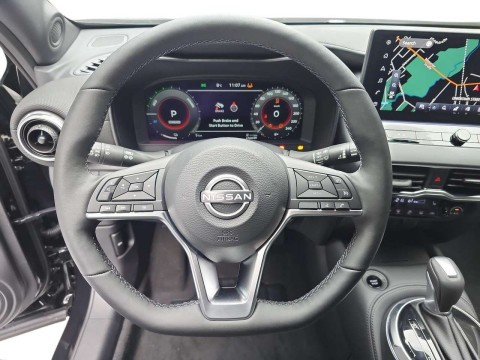 Ansicht 15 - Gebrauchtwagen Fahrzeug, Modell Juke der Marke Nissan von Verkäufer AH Brüggemann GmbH & Co. KG