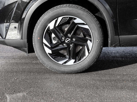 Ansicht 3 - Gebrauchtwagen Fahrzeug, Modell Qashqai der Marke Nissan von Verkäufer Moll Automobile GmbH & Co. KG