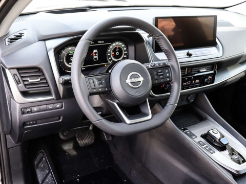 Ansicht 4 - Gebrauchtwagen Fahrzeug, Modell Qashqai der Marke Nissan von Verkäufer Moll Automobile GmbH & Co. KG
