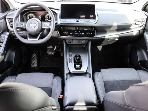 Ansicht 5 - Gebrauchtwagen Fahrzeug, Modell Qashqai der Marke Nissan von Verkäufer Moll Automobile GmbH & Co. KG