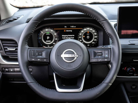 Ansicht 6 - Gebrauchtwagen Fahrzeug, Modell Qashqai der Marke Nissan von Verkäufer Moll Automobile GmbH & Co. KG