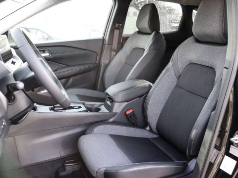 Ansicht 7 - Gebrauchtwagen Fahrzeug, Modell Qashqai der Marke Nissan von Verkäufer Moll Automobile GmbH & Co. KG