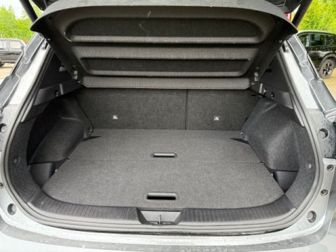 Ansicht 8 - Gebrauchtwagen Fahrzeug, Modell Qashqai der Marke Nissan von Verkäufer Autohaus Nuber GmbH