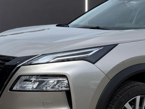 Ansicht 6 - Gebrauchtwagen Fahrzeug, Modell X-Trail der Marke Nissan von Verkäufer Bücherl JO.-TEC. GmbH Rötz