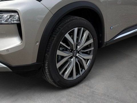 Ansicht 7 - Gebrauchtwagen Fahrzeug, Modell X-Trail der Marke Nissan von Verkäufer Bücherl JO.-TEC. GmbH Rötz