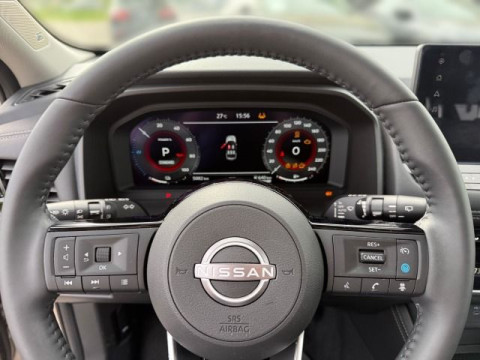 Ansicht 9 - Gebrauchtwagen Fahrzeug, Modell X-Trail der Marke Nissan von Verkäufer Bücherl JO.-TEC. GmbH Rötz