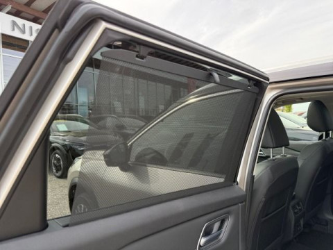 Ansicht 17 - Gebrauchtwagen Fahrzeug, Modell X-Trail der Marke Nissan von Verkäufer Bücherl JO.-TEC. GmbH Rötz