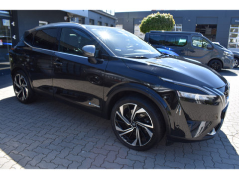 Ansicht 7 - Gebrauchtwagen Fahrzeug, Modell Qashqai der Marke Nissan von Verkäufer Auto Hagen, Markus Hagen e. K.