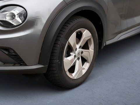 Ansicht 6 - Gebrauchtwagen Fahrzeug, Modell Juke der Marke Nissan von Verkäufer Automobile J. Heddier GmbH