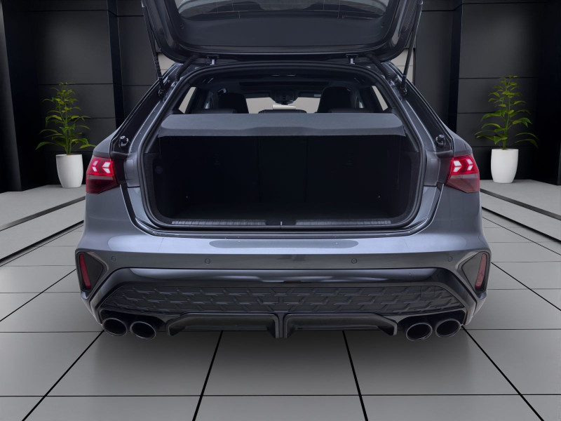Bild 4: Audi S3 Sportback TFSI Q PANO NAVI+ KAMERA MATRIX