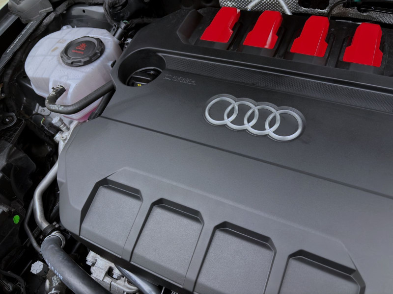Bild 21: Audi S3 Sportback TFSI Q PANO NAVI+ KAMERA MATRIX
