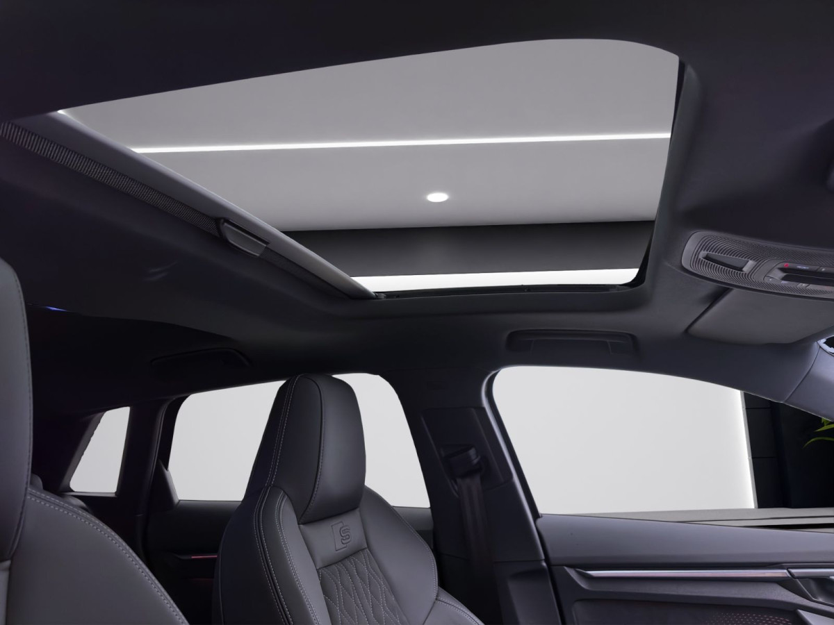 Thumb 17: Audi S3 Sportback TFSI Q PANO NAVI+ KAMERA MATRIX