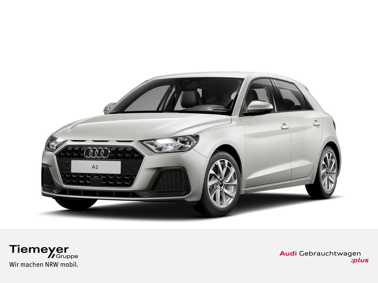 Audi A1 Sportback 30