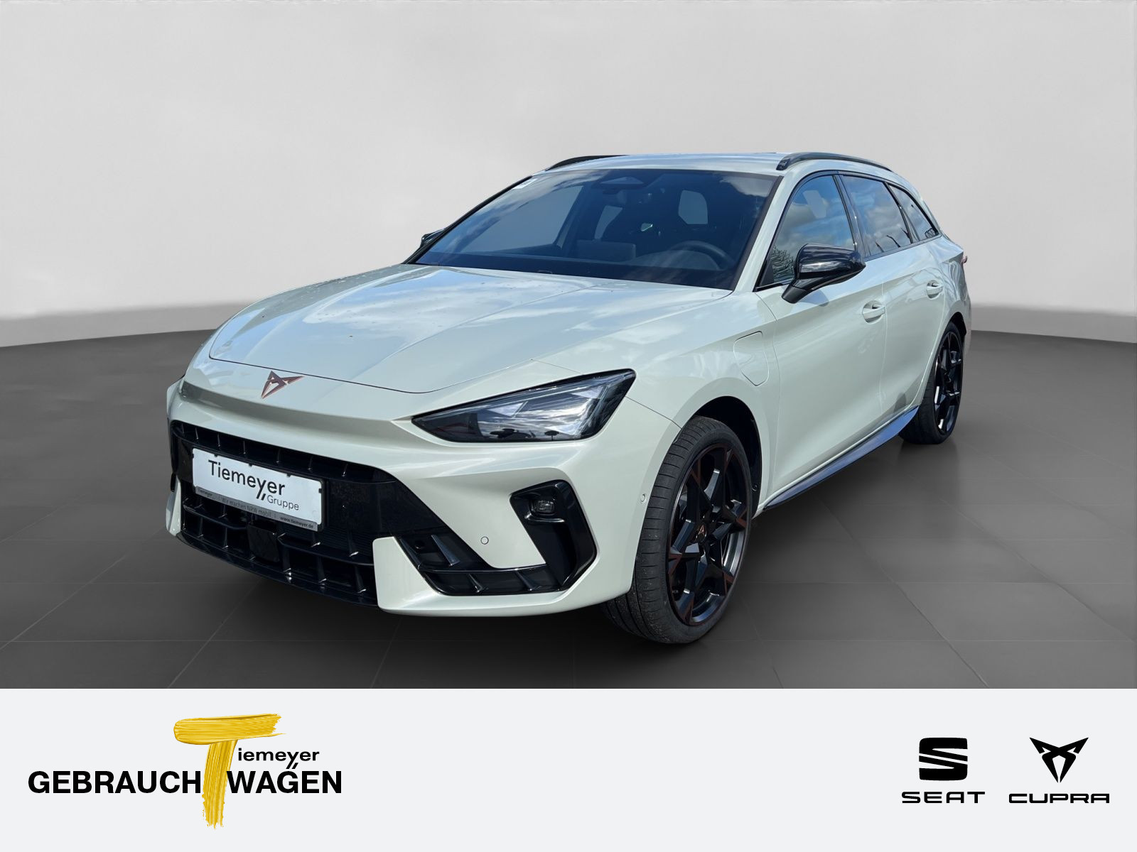Cupra Leon Sportstourer 1.5