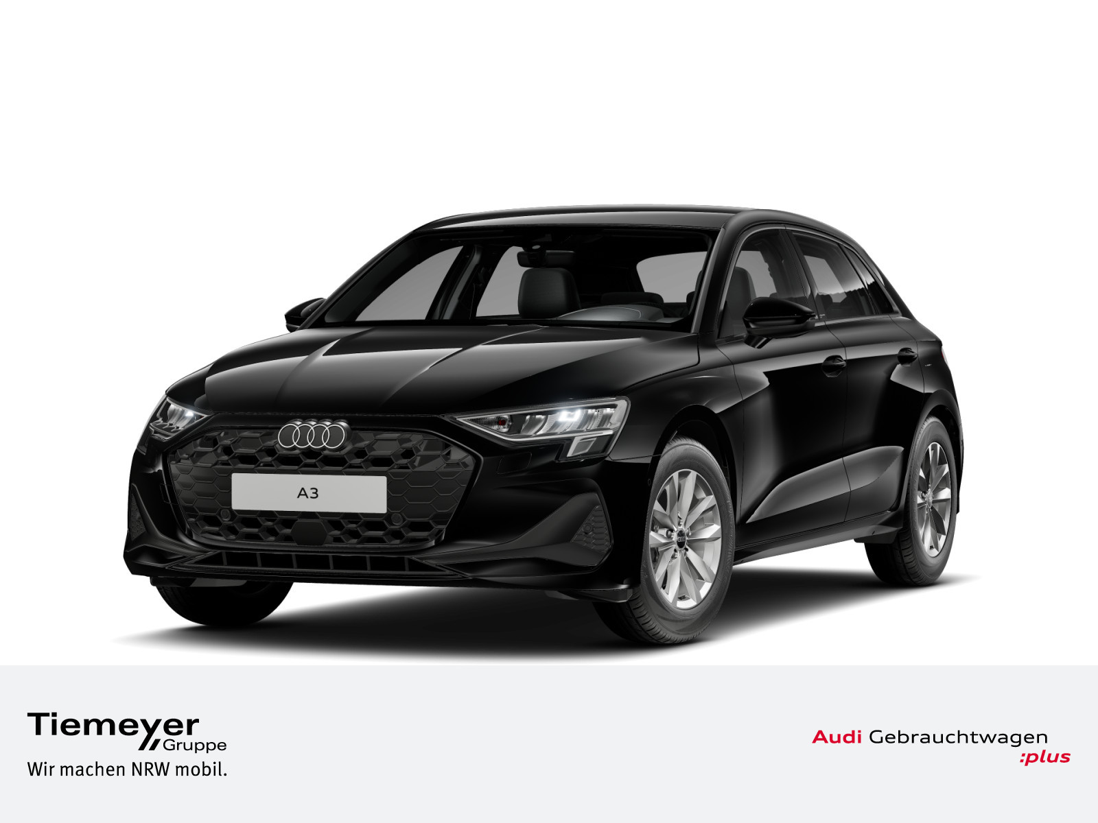 Audi A3 Sportback 30