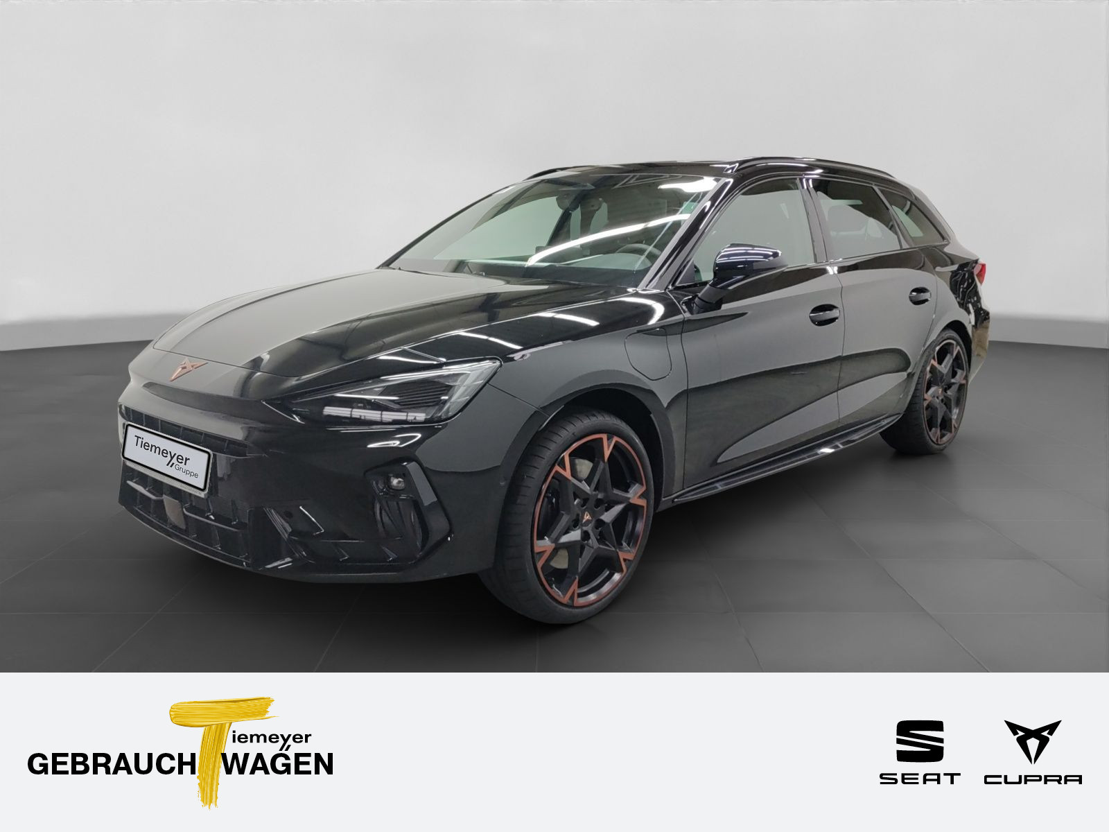 Cupra Leon Sportstourer 1.5