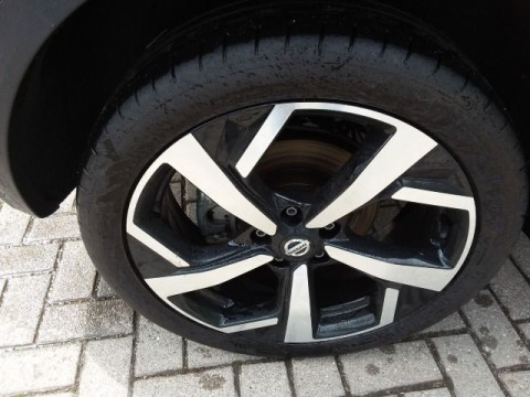 Ansicht 12 - Gebrauchtwagen Fahrzeug, Modell Qashqai der Marke Nissan von Verkäufer Autohaus Wieprecht GmbH