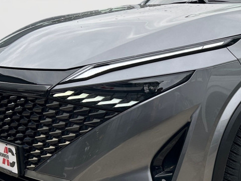 Ansicht 6 - Gebrauchtwagen Fahrzeug, Modell Qashqai der Marke Nissan von Verkäufer Auto-Center Grimmen GmbH & Co. Fzg.handel KG