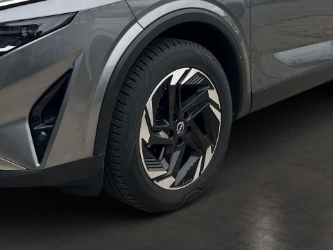 Ansicht 7 - Gebrauchtwagen Fahrzeug, Modell Qashqai der Marke Nissan von Verkäufer Auto-Center Grimmen GmbH & Co. Fzg.handel KG